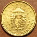 10 cent Vatican 2005 Sede Vacante (BU)