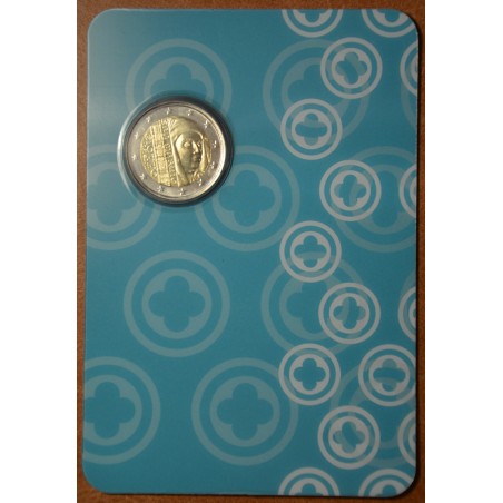 eurocoin eurocoins 2 Euro San Marino 2017 - 750th anniversary of Gi...