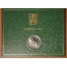 Euromince mince 2 Euro Vatikán 2018 - Európsky rok kultúrneho dedič...