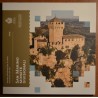 euroerme érme San Marino 2019-es forgalmi sor - új design (BU)