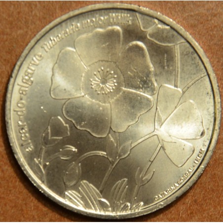 euroerme érme 5 Euro Portugália 2019 - Tuberaria Major (UNC)