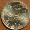 Euromince mince 5 Euro Portugalsko 2019 - Tuberaria Major (UNC)