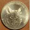 Euromince mince 5 Euro Portugalsko 2019 - Iberijský vlk (UNC)