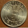 euroerme érme 5 Euro Portugália 2019 - A rózsaszín forradalom (UNC)
