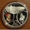 eurocoin eurocoins 10 Euro Spain 2019 - Renacimiento (Proof)