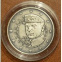 2 Euro Slovakia 2019 - Milan Rastislav Štefánik (antique imitation)