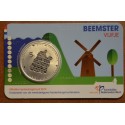 5 Euro Netherlands 2019 - Beemster (UNC)