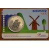 Euromince mince 5 Euro Holandsko 2019 -Beemster (UNC)