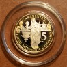 eurocoin eurocoins 5 Euro Italy 2019 - 50 years of of the Carabinie...