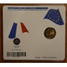 Euromince mince 2 Euro Francúzsko 2012 - 10. výročia vzniku Eura (B...