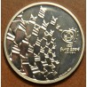 euroerme érme 5 Euro Portugália 2003 - Labdarúgás: ünneplés (Proof)