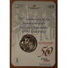 euroerme érme 5 Euro Olaszország 2018 - Az állami rendőrség 50 éve ...