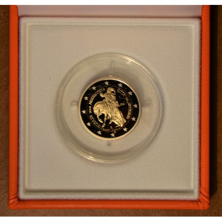 eurocoin eurocoins 2 Euro Vatican 2016 - Holy year of mercy (Proof)