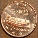 5 cent Greece 2019 (UNC)