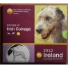 eurocoin eurocoins Official set of 8 coins of the Ireland 2012 (BU)