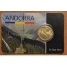 Euromince mince 10 cent Andorra 2014 (UNC)