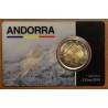 eurocoin eurocoins 2 Euro Andorra 2014 (UNC)