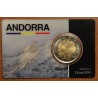 euroerme érme 2 Euro Andorra 2014 (UNC)