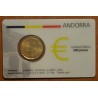 Euromince mince 20 cent Andorra 2014 (UNC)