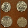 Euromince mince Indonézia 4 mince 2016 (UNC)