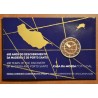 euroerme érme 2 Euro Portugália 2019 - Madeira felfedezésének 600. ...
