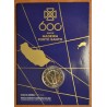 eurocoin eurocoins 2 Euro Portugal 2019 - 600 years of island Madei...