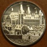 Euromince mince 1,50 Euro Rakúsko 2019 Wiener Neustadt (BU)