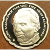 eurocoin eurocoins 10 Euro Ag Greece 2007 Nikos Kazantzakis (Proof)