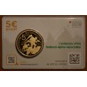 eurocoin eurocoins 5 Euro Italy 2019 - Centenary of Alpine Associat...