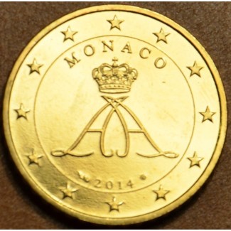 50 cent Monaco 2014 (BU)