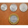 eurocoin eurocoins Cambodia 4 coins (UNC)