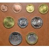 euroerme érme Mozambik 9 érme 2006 (UNC)
