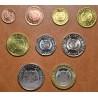 eurocoin eurocoins Mozambique 9 coins 2006 (UNC)