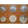 eurocoin eurocoins Eastern Caribbean States 6 coins 2004-2008 (UNC)