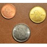 eurocoin eurocoins Iraq 3 coins 2004 (UNC)