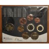 eurocoin eurocoins Germany 2016 \\"D\\" set of 9 eurocoins (BU)