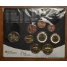 eurocoin eurocoins Germany 2016 \\"J\\" set of 9 eurocoins (BU)