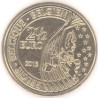 eurocoin eurocoins 2,5 Euro Belgium 2015 Waterloo (UNC)