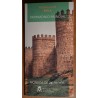 Euromince mince 2 Euro Španielsko 2019 - UNESCO: Ávila (Proof)