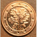 2 cent Germany "D" 2012 (UNC)