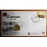 Euromince mince 5 Euro Malta 2014 - Prvá svetová vojna (numizmatick...
