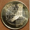 euroerme érme 3 Euro Szlovénia 2019 (UNC)