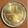 Euromince mince 2 Euro Belgicko 2014 - 150. výročie Červeného kríža...