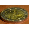 Euromince mince 2 Euro Belgicko 2014 - 150. výročie Červeného kríža...