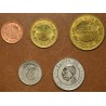Euromince mince Honduras 5 mincí 1956-1999 (UNC)