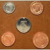 eurocoin eurocoins Bosnia Herzegovina 5 coins 2007-2013 (UNC)