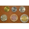 Euromince mince Turecko 6 mincí 2005 (UNC)