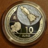 eurocoin eurocoins 10 Euro Spain 2019 - 50th anniversary of Moon la...