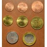eurocoin eurocoins Belarus 8 coins 2009 (UNC)