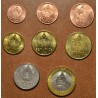 eurocoin eurocoins Belarus 8 coins 2009 (UNC)